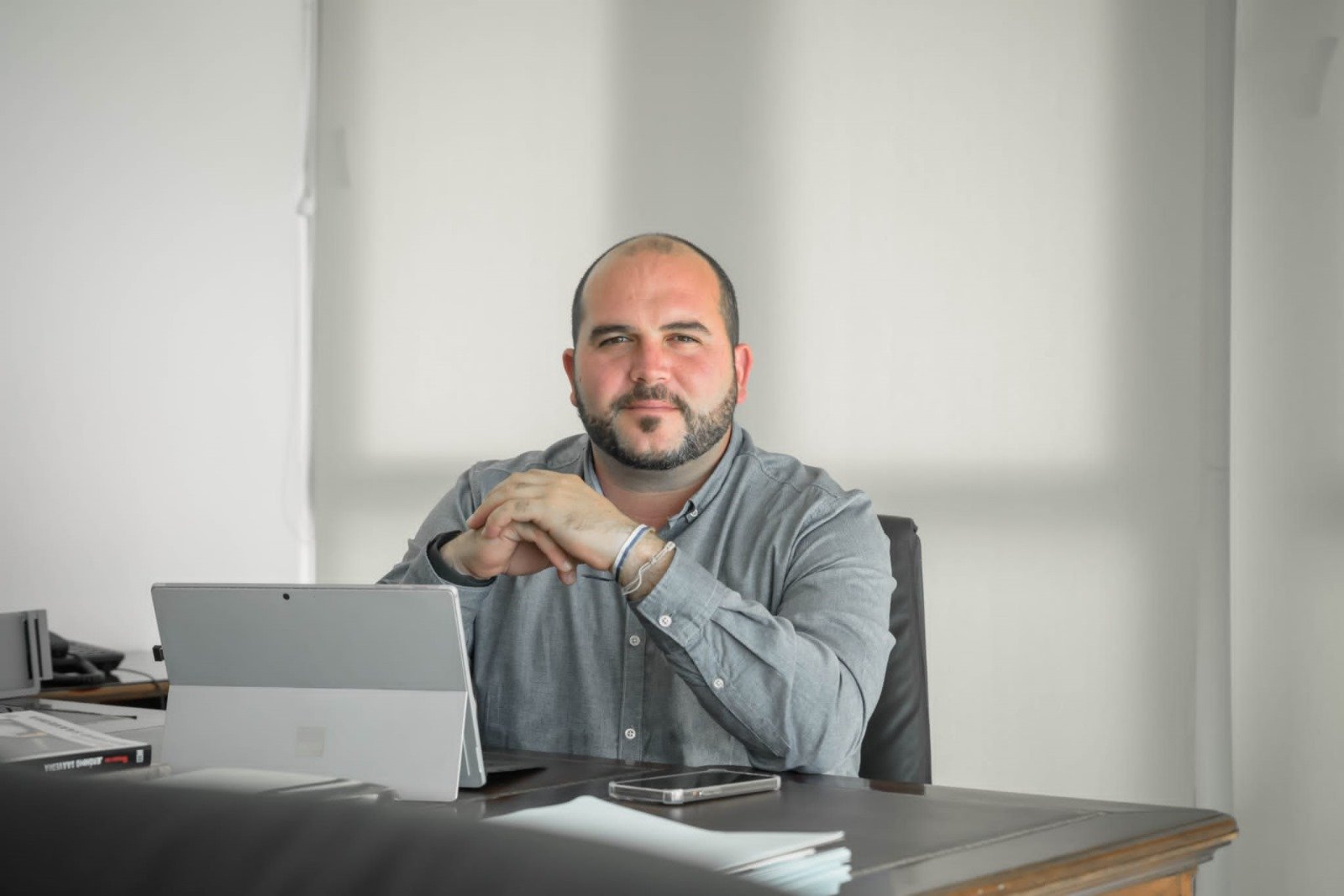 El Cabildo de La Palma adelanta plazo de solicitud de becas para estudios