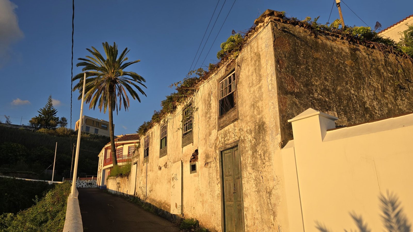 El Cabildo de La Palma licita rehabilitación de Casa Méndez