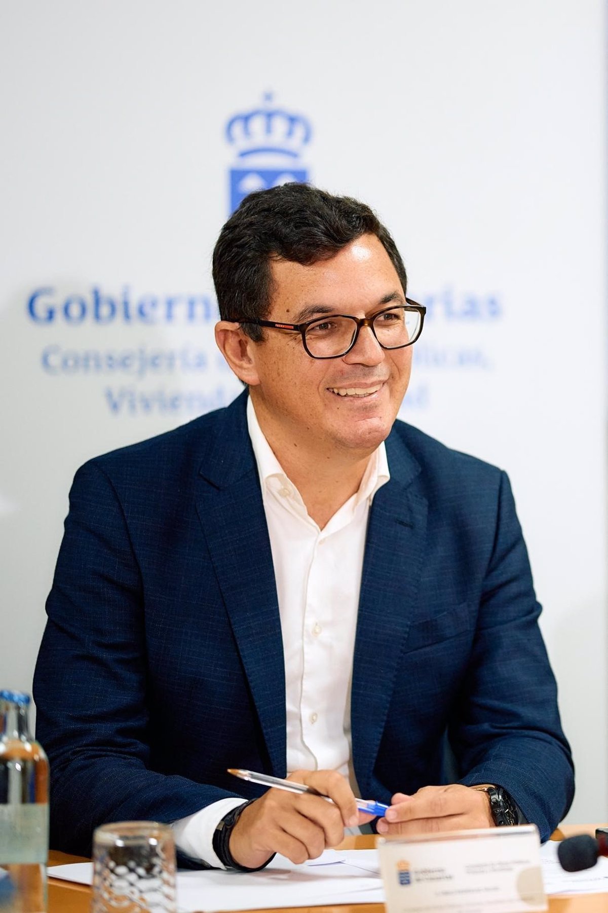 El Gobierno de Canarias experimenta aumento en solicitudes de calificación de viviendas protegidas