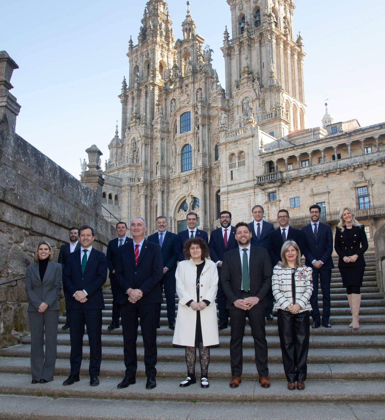 El Grupo de Ciudades Patrimonio promueve bienes reconocidos por la Unesco