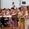 El Mercado del Agricultor de Arona - Valle San Lorenzo cumple siete años