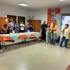 El Patronato de Servicios Sociales pone en marcha el Proyecto de Acción Social Urbanización Hermano Pedro