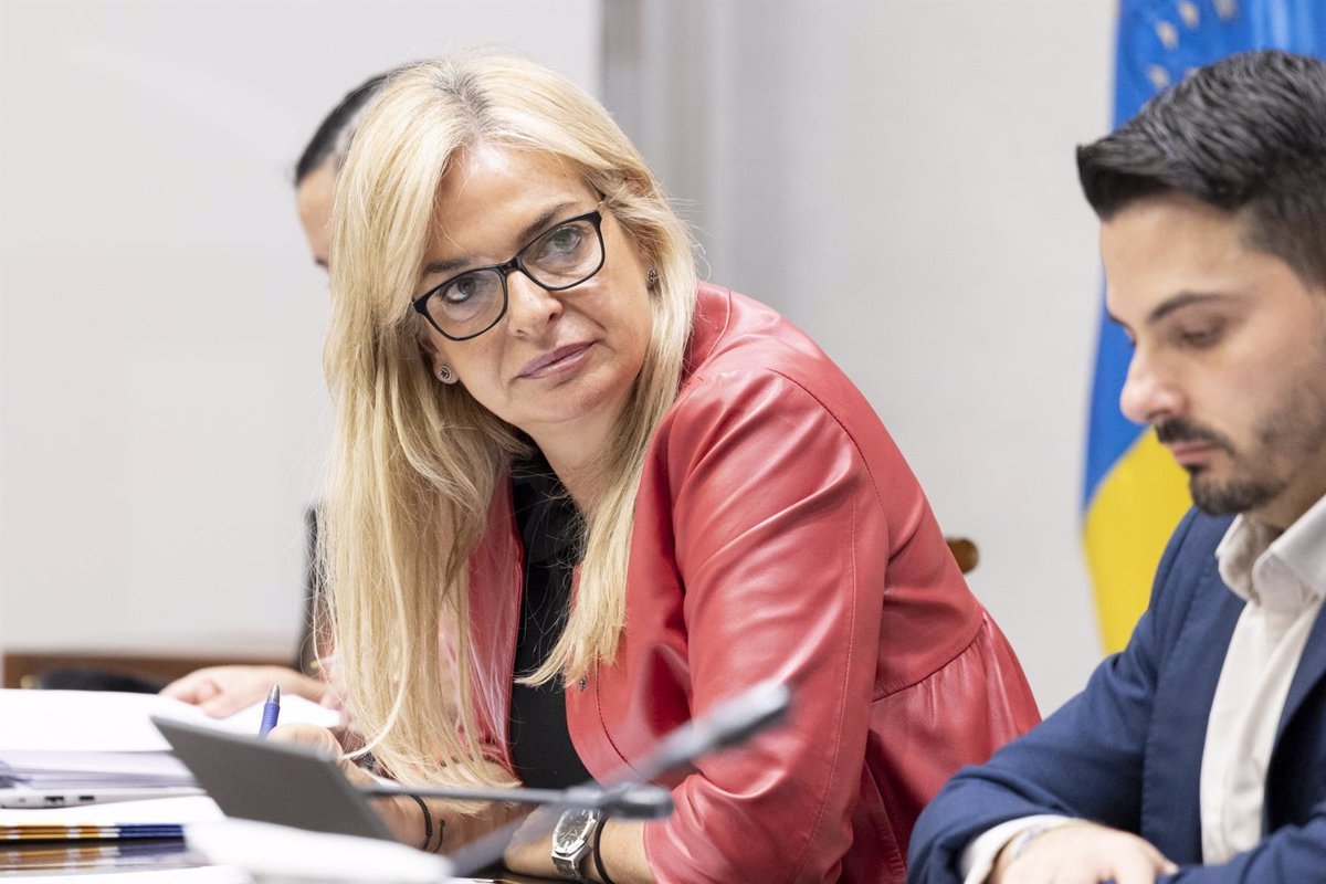 El director del SCS vuelve a faltar a la comisión de Sanidad del Parlamento de Canarias