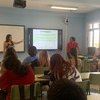 El proyecto O`Cambalache llega a los institutos de Arona por medio charlas de sensibilización