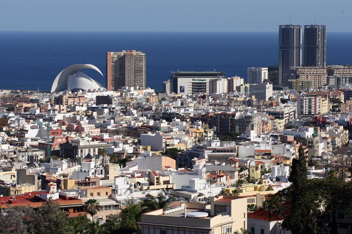 Fallece un hombre en una reyerta en Santa Cruz de Tenerife; detienen al autor