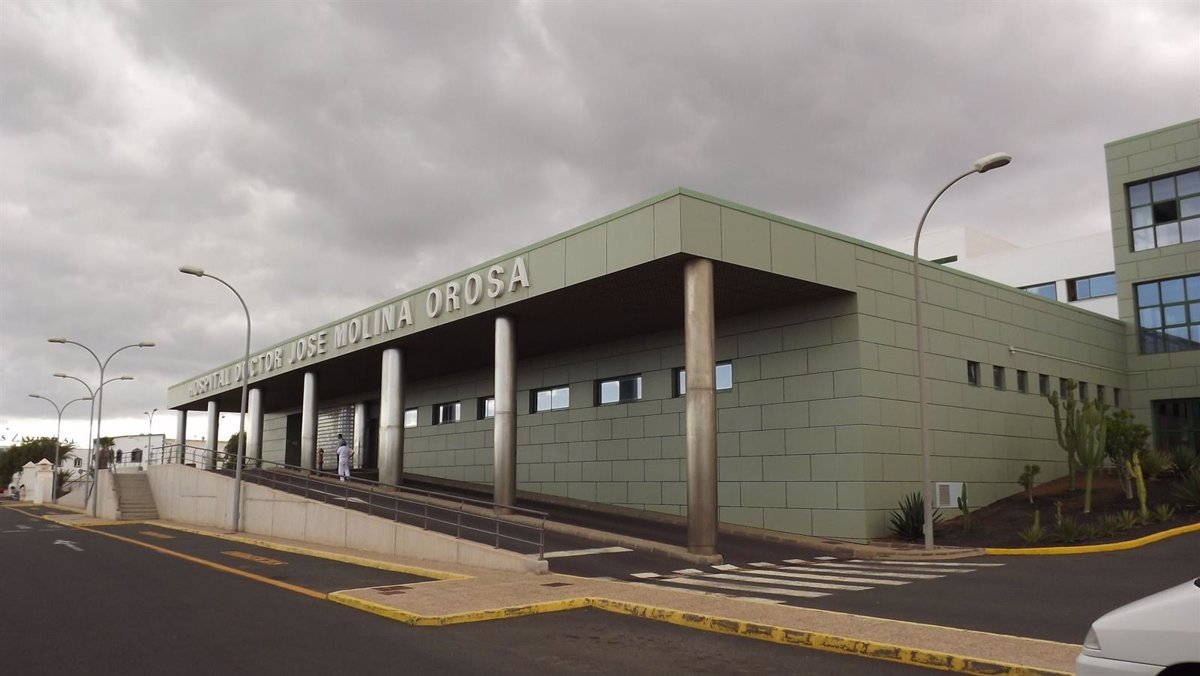 Hombre detenido por agredir a mujer en Arrecife en prisión provisional
