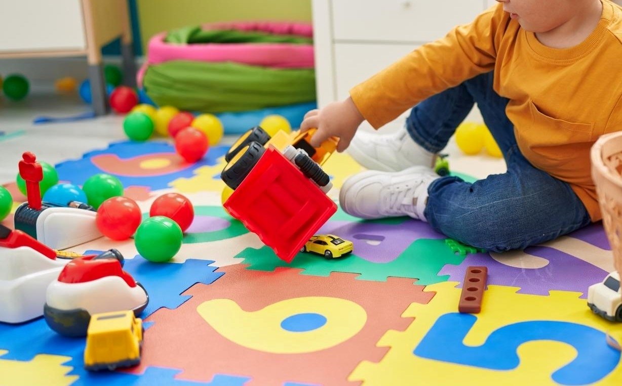 Las Escuelas Infantiles Municipales de La Laguna implementan proyecto para menores vulnerables