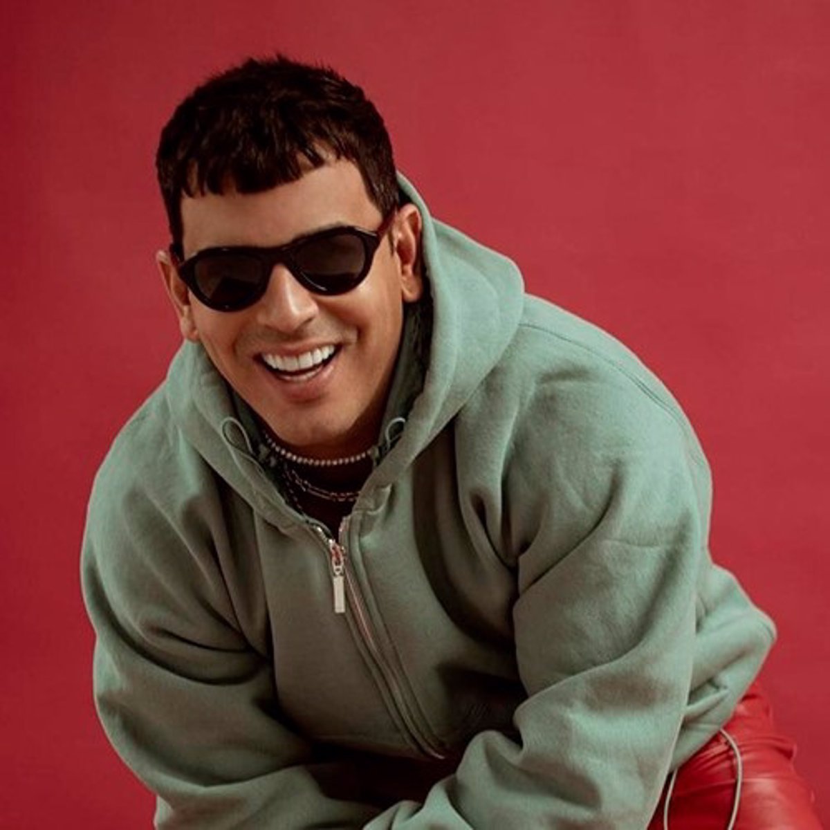 Tito ‘El Bambino’ será el artista sorpresa tras la Gran Cabalgata del Carnaval de Las Palmas de Gran Canaria.