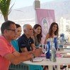 Tres días de moda, vanguardia y diseño local e internacional revolucionan el sur de Tenerife desde hoy hasta el sábado