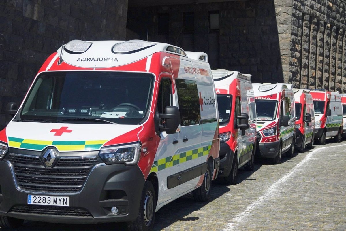Una persona fallecida y 151 asistencias en el Carnaval de Santa Cruz de Tenerife