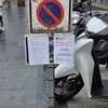 Aviso de Tráfico: Av. de Suecia en Los Cristianos por montaje del alumbrado de navidad