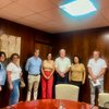 Ayuntamiento y las ZCA de Arona se nutren de la exitosa trayectoria de la Zona Comercial Abierta de Triana