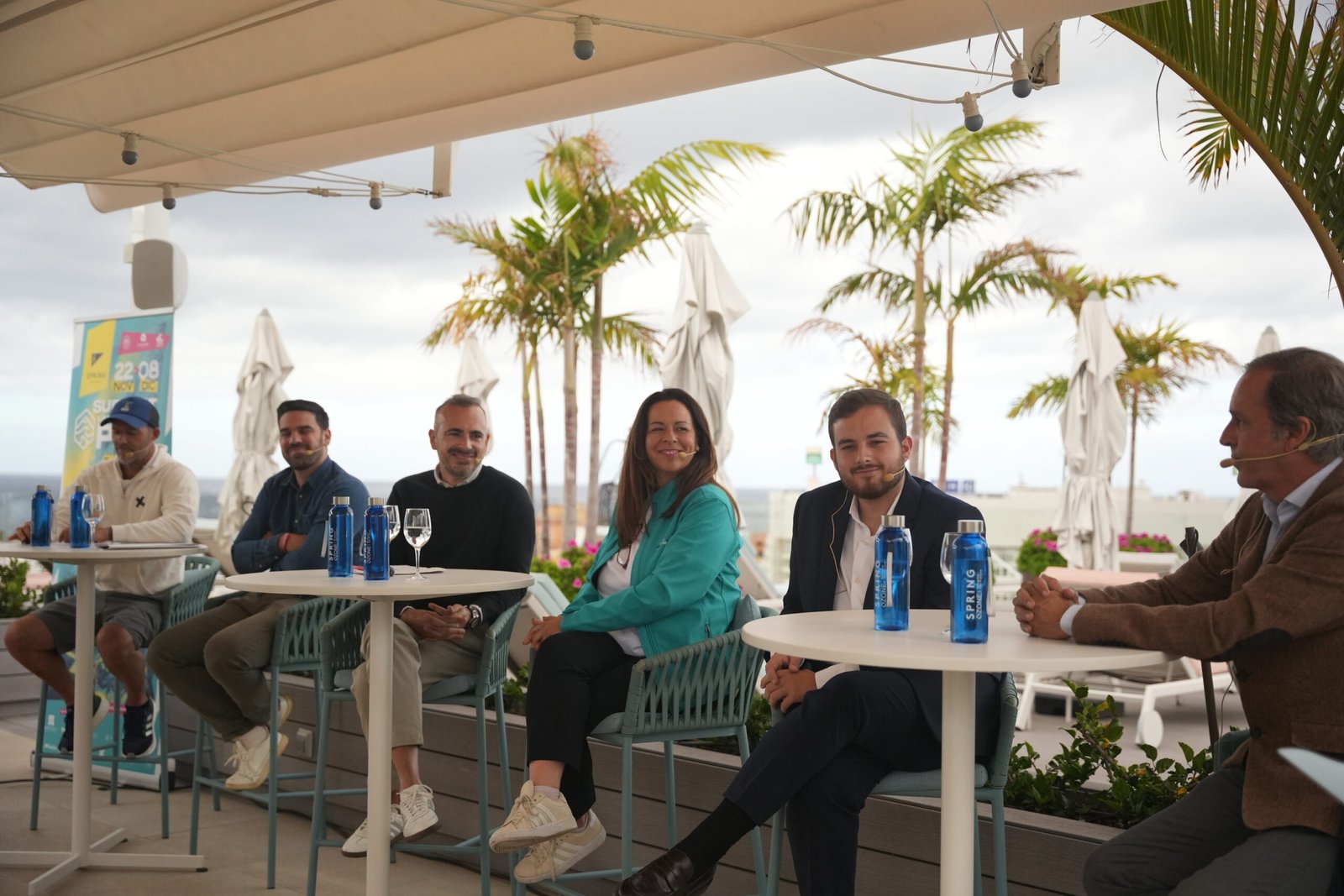 Confirmadas las fechas del Spring Surfest Las Américas Pro 2025