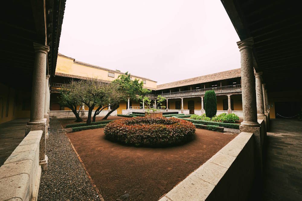 Actividad infantil ‘Un convento con mucho cuento’ en Santo Domingo