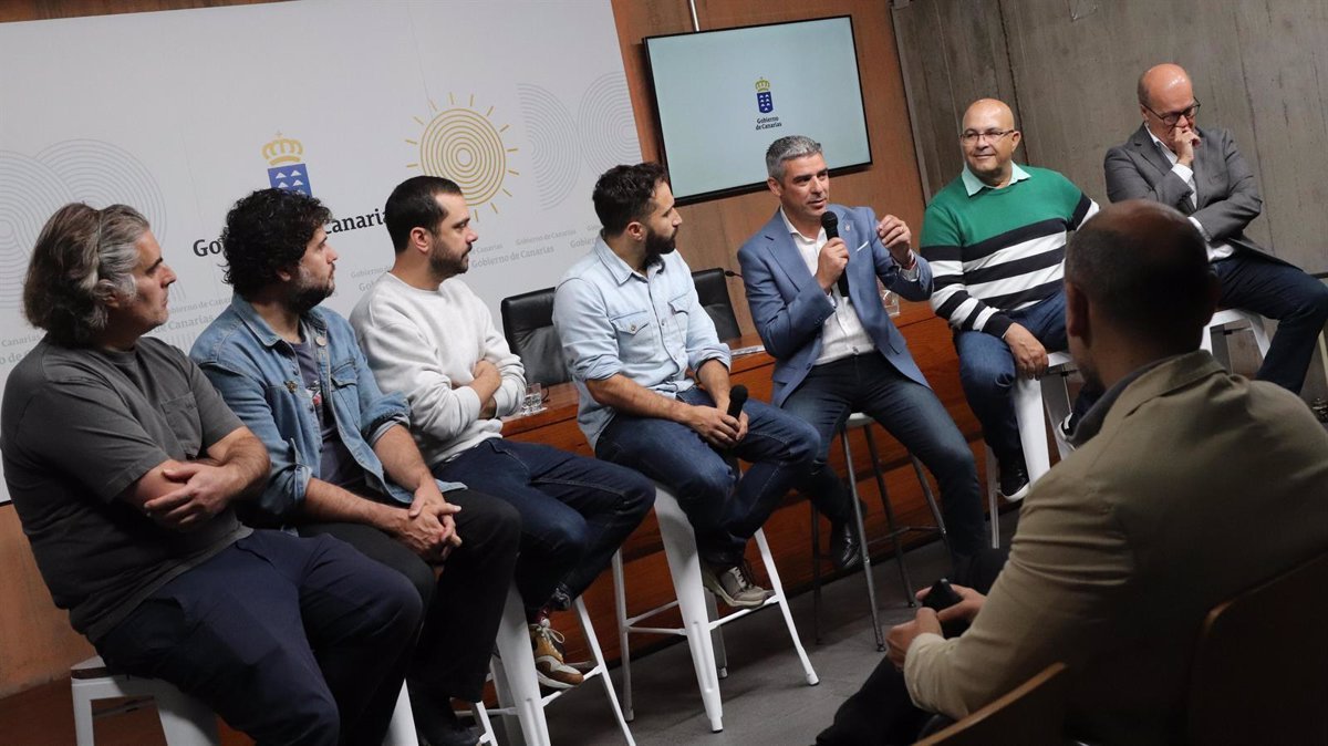Apoya el consumo local para salvarnos