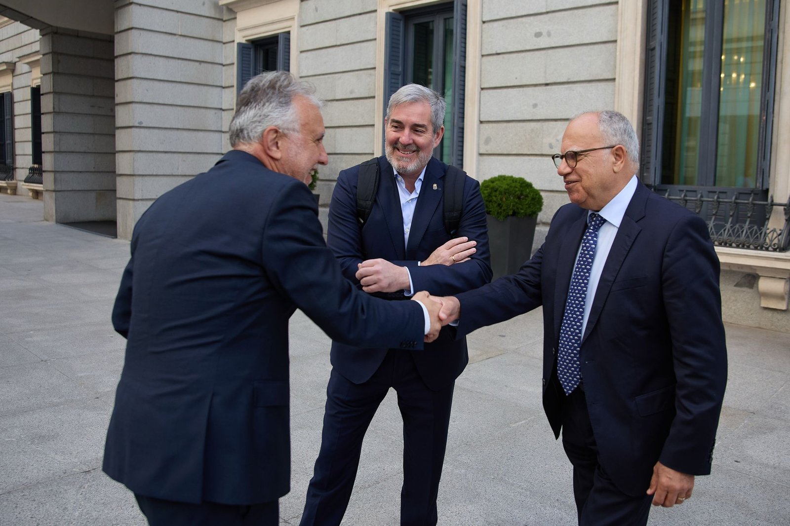 Aprobación del Real Decreto Ley para la distribución de menores migrantes: avance histórico