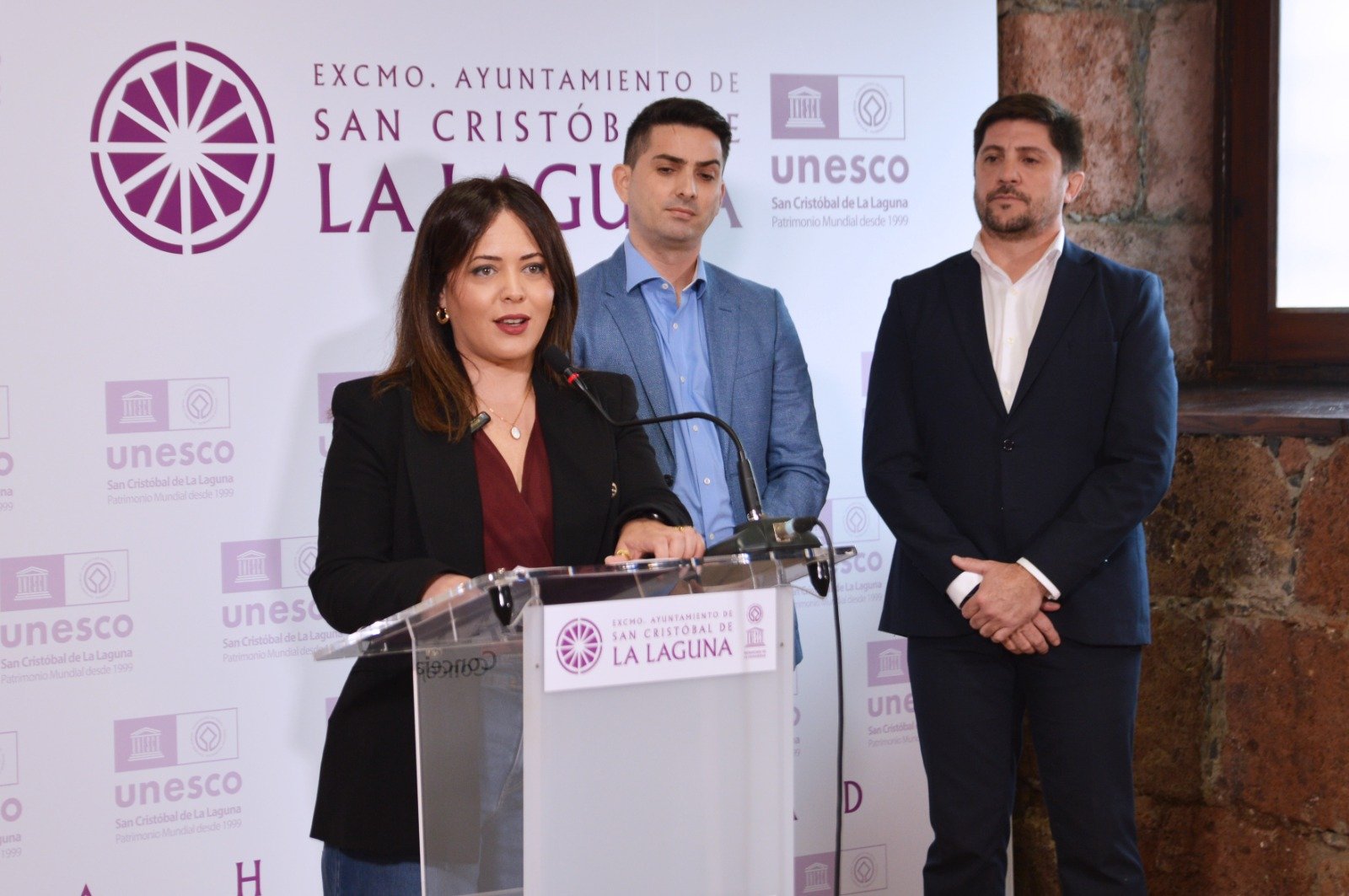 Ayuntamiento de La Laguna apoya al comercio con ayudas directas y análisis de necesidades