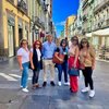 Ayuntamiento y las ZCA de Arona se nutren de la exitosa trayectoria de la Zona Comercial Abierta de Triana