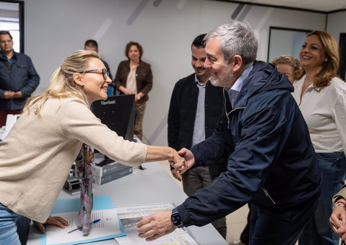 CC presenta 289 enmiendas en el Congreso Nacional sobre identidad, estatutos y sostenibilidad