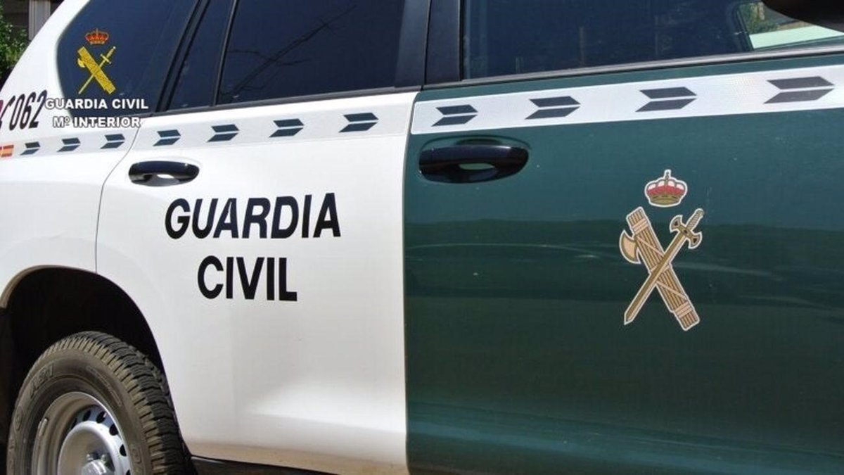 Conductor investigado por conducción temeraria y sin permiso en Lanzarote