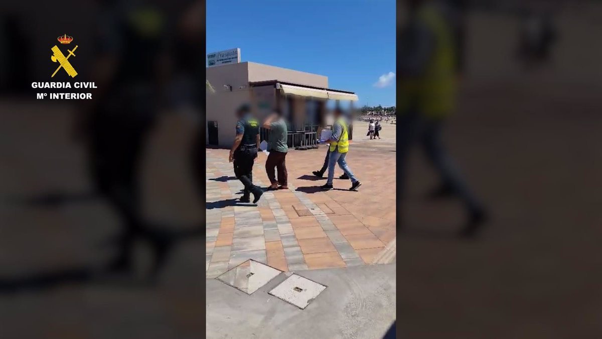 Detenida mujer por hacerse pasar por doctora en medicina estética en Fuerteventura