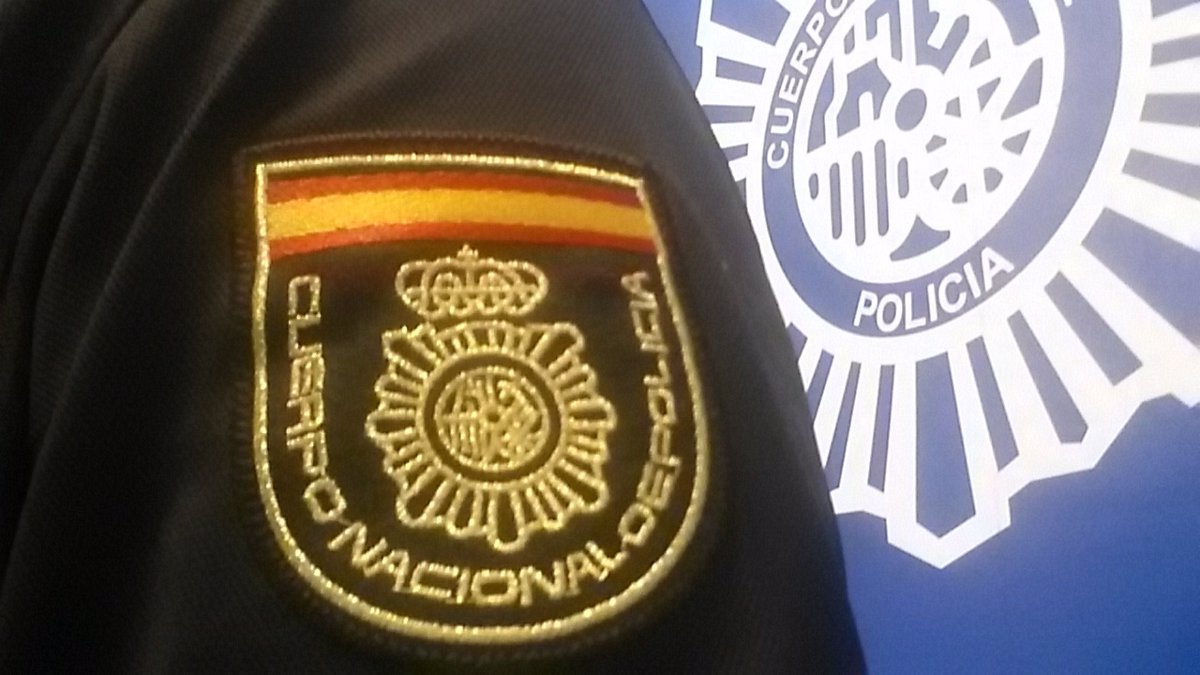 Detenidas tres personas por usurpación de identidad en Fuerteventura