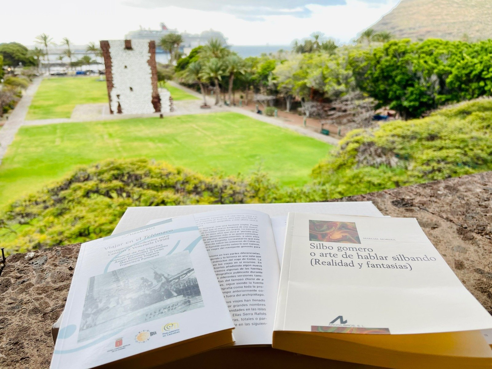 El Cabildo abre plazo para Concurso de Relato Hiperbreve ‘Ruiz de Padrón’ 2025