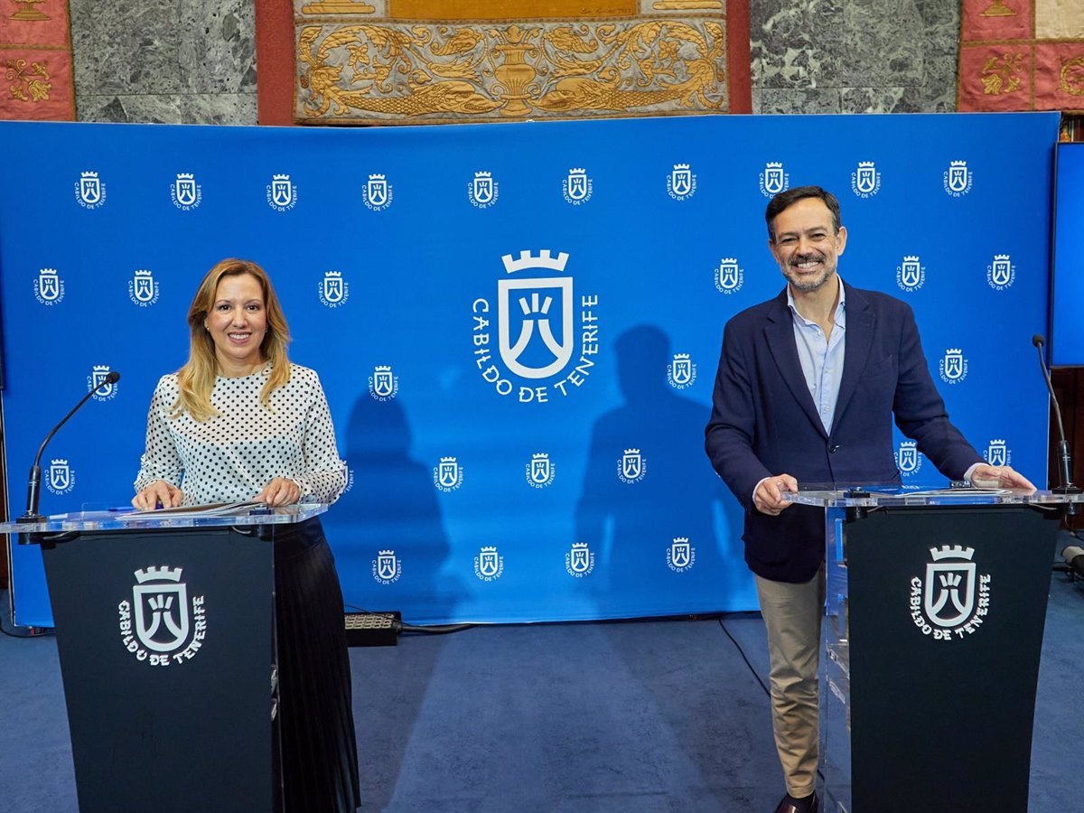 El Cabildo de Tenerife destina 825.000 euros contra xenofobia y racismo