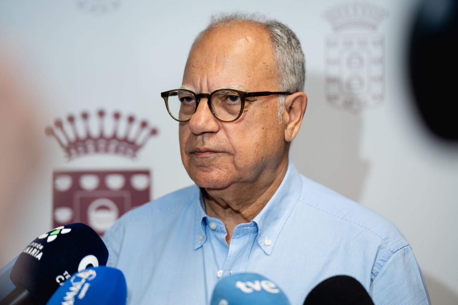El Cabildo y Aider unen fuerzas por el desarrollo rural sostenible