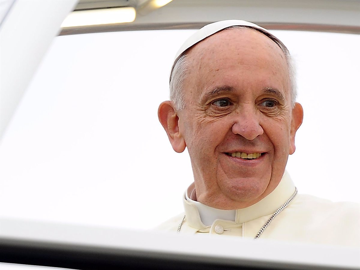 La Catedral de Las Palmas acogerá el funeral por el Papa Francisco el 29 de abril