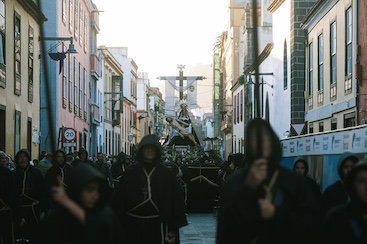 La Junta de Hermandades y Cofradías de La Laguna gana premio Tenerife Nordeste 2025