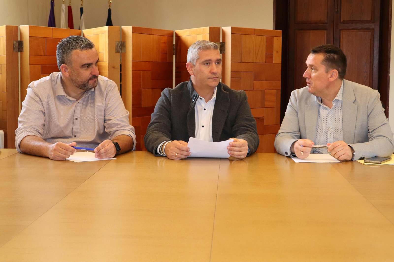 La Laguna crea un protocolo para mejorar solares vacíos y la salubridad urbana