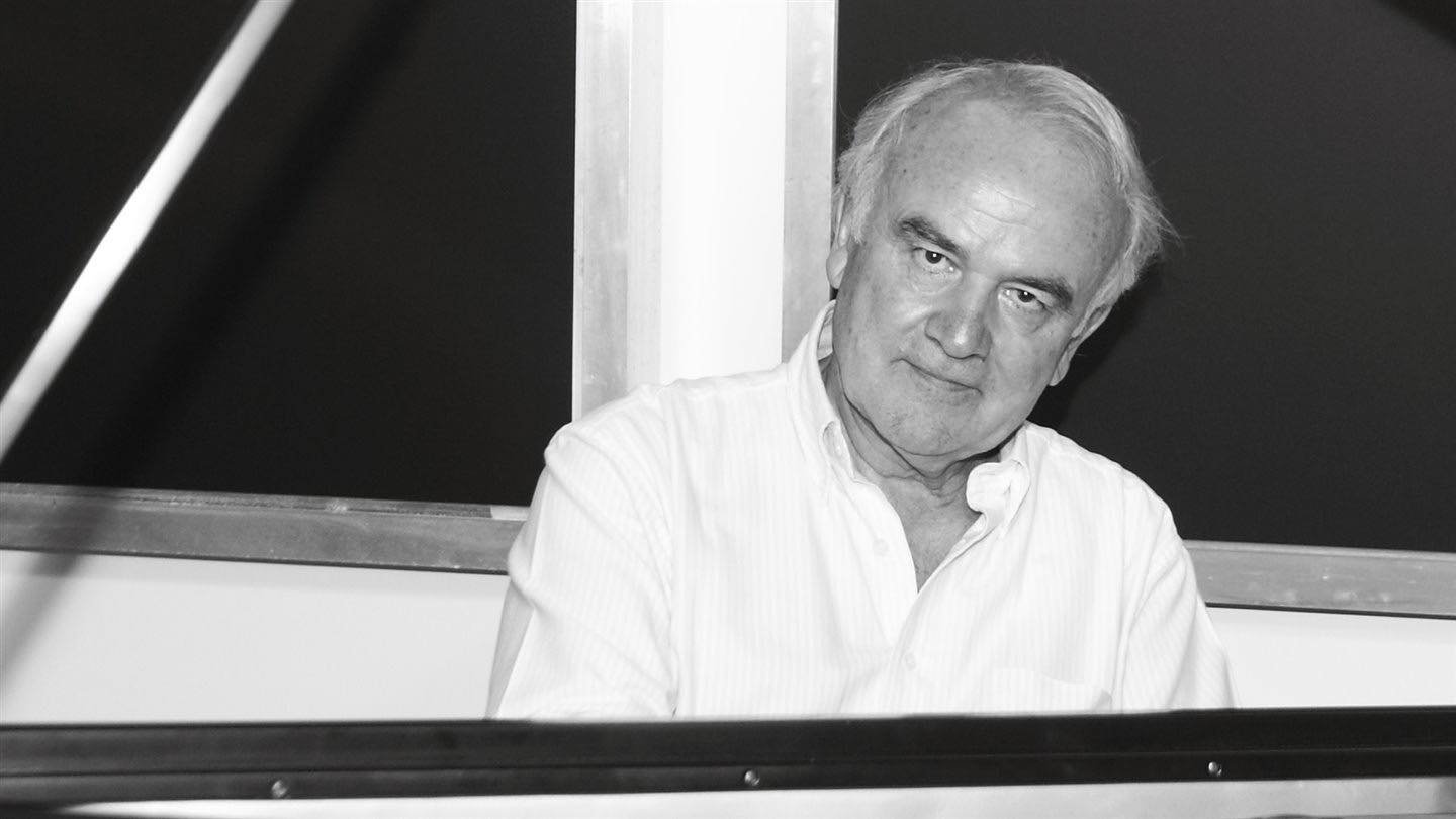 La Laguna honra a Guillermo González, maestro del piano