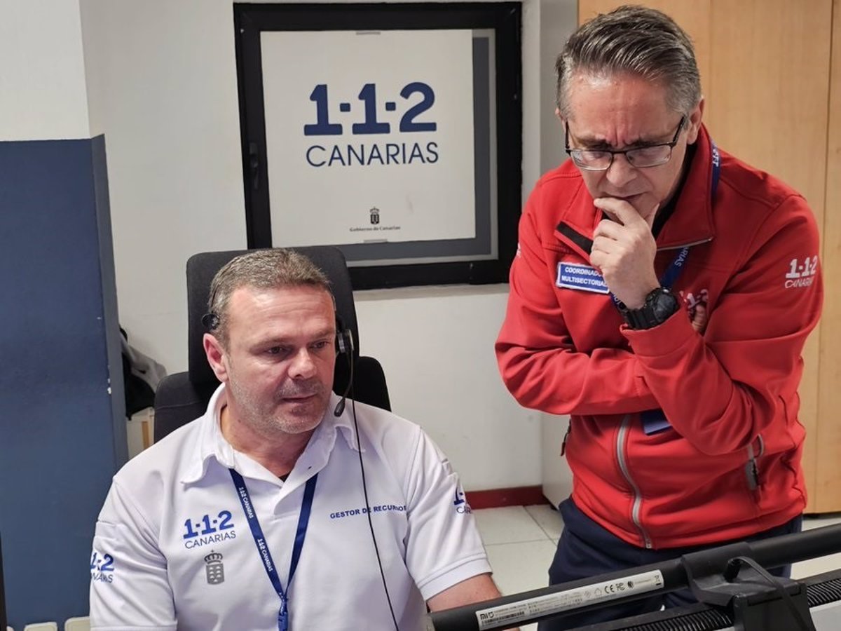 Menor de 15 años en estado crítico tras accidente con kart en Arico, Tenerife