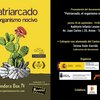 El documental ‘Patriarcado, el organismo nocivo’ se proyecta en Arona con motivo del Día Internacional para la Eliminación de la Violencia hacia las Mujeres