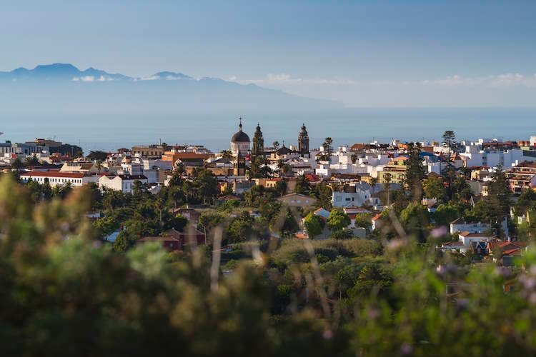 Plan de Acción para reducir el ruido en La Laguna y mejorar calidad de vida