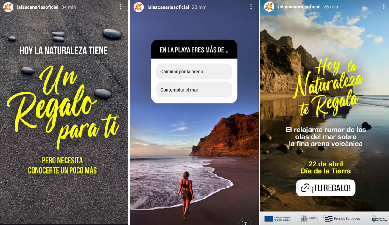 Portal de Noticias del Gobierno de Canarias – Celebración del Día Internacional de la Tierra