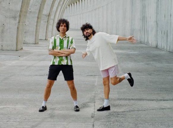 Serial Killerz y Los Vinagres actuarán en el Burger Fest Canarias en La Laguna