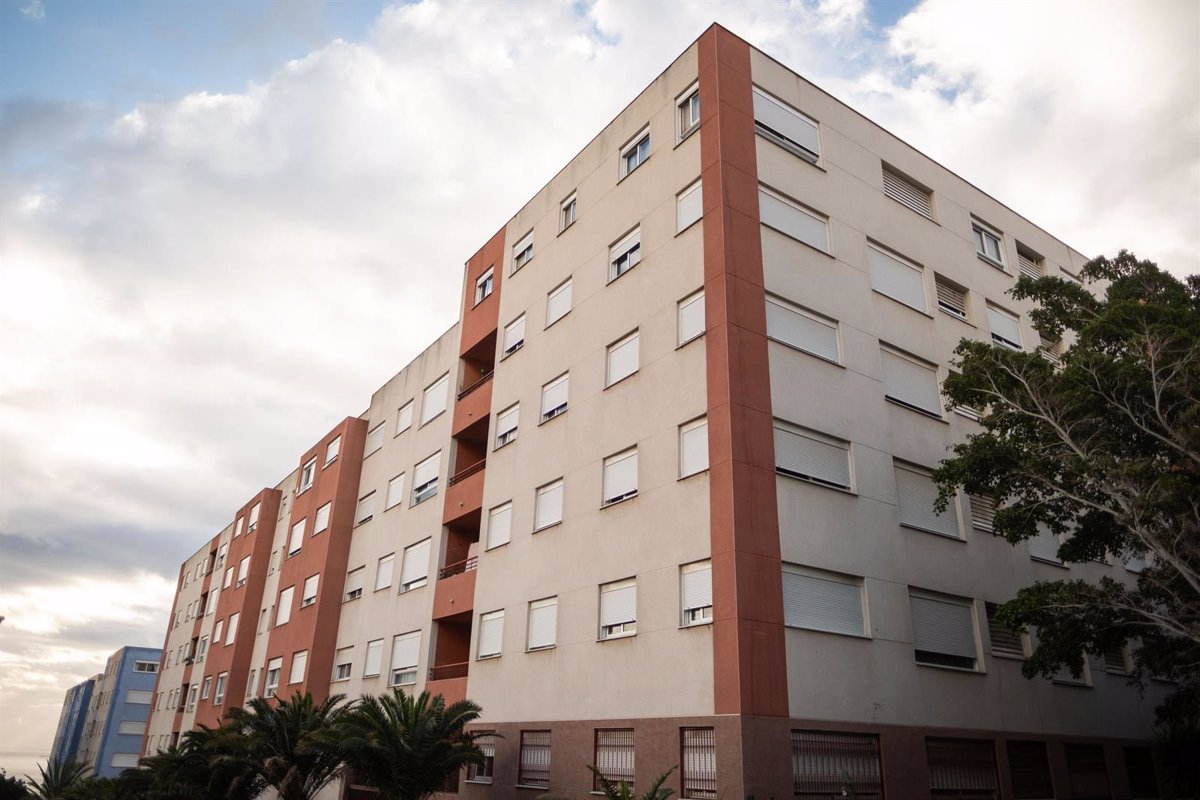 Visocan destina dos millones a seguridad y convivencia en Añaza