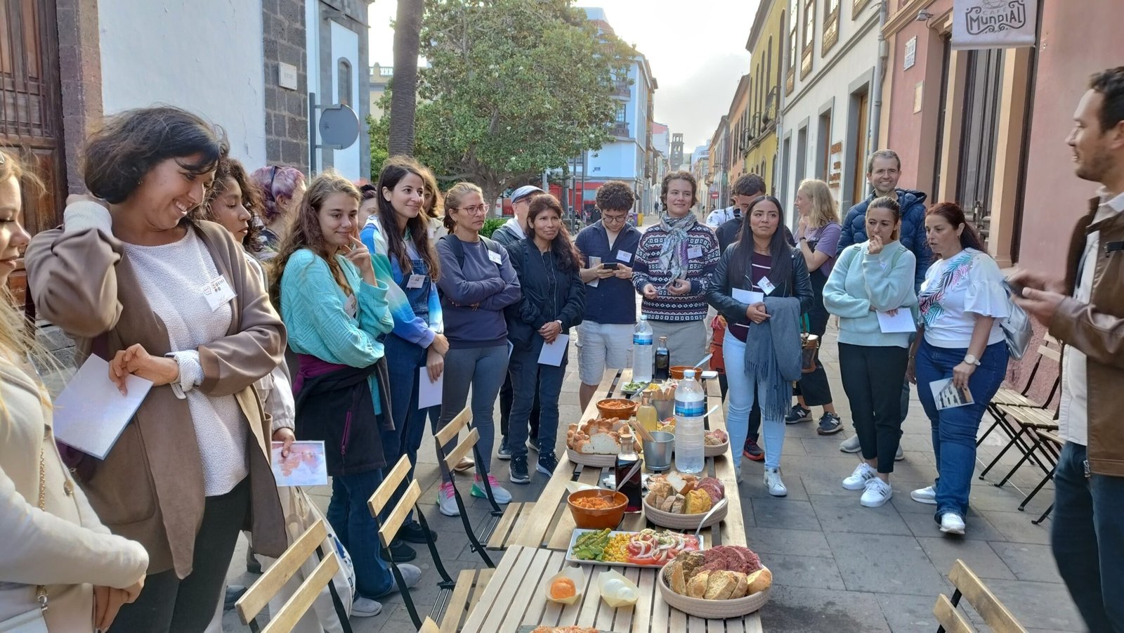 Walk & Talk 2025 comienza con nuevas rutas centradas en convivencia y turismo sostenible