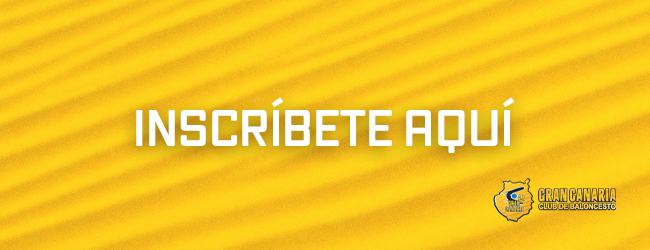 Apertura de inscripciones para técnica de verano del Gran Canaria Basketball Club