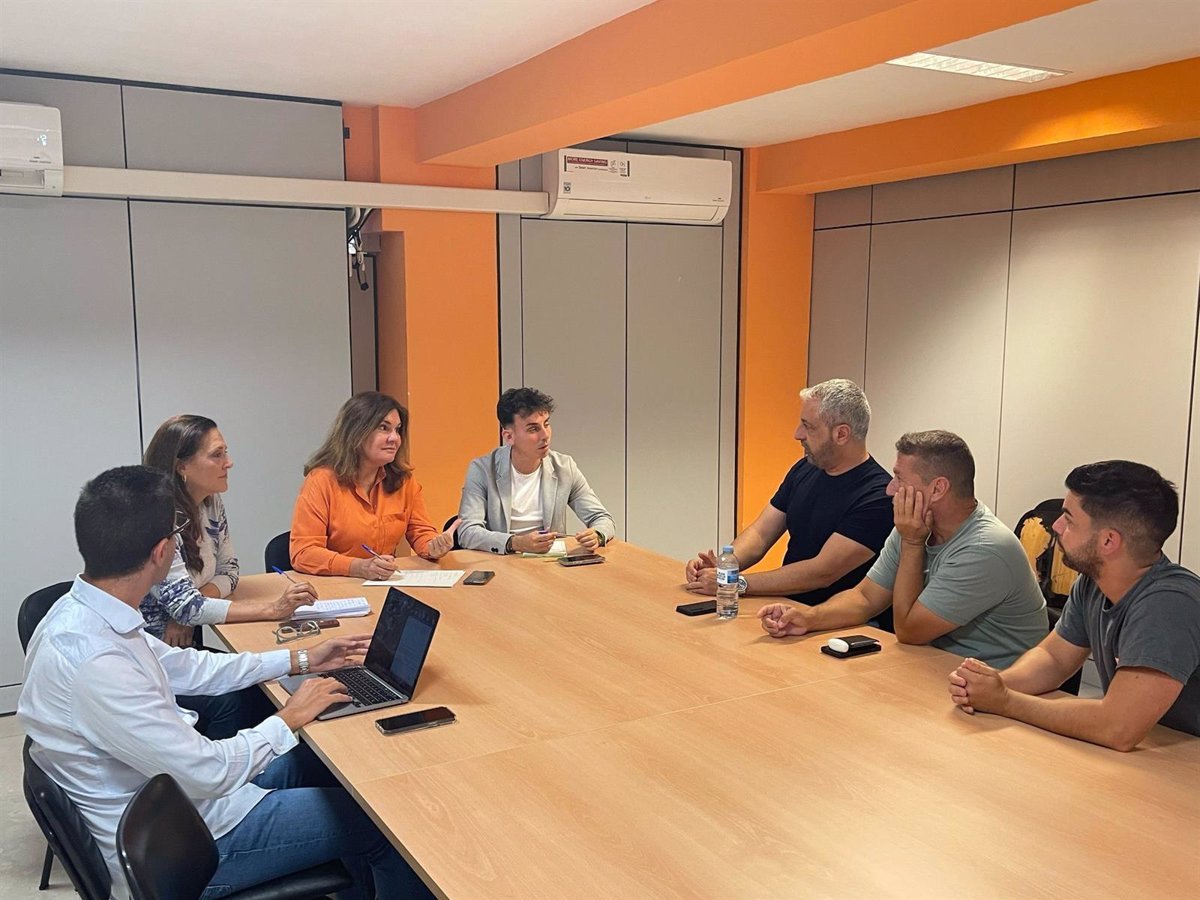 Advierten sobre el aumento de la inseguridad en Las Palmas de Gran Canaria durante el verano.