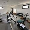 Arona moderniza sus instalaciones deportivas con nuevo equipamiento de entrenamiento de altas prestaciones