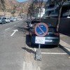Aviso Corte de Vía en Calle Alimoche en El Palm-Mar con motivo de obras