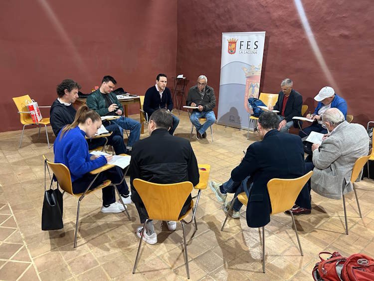 Barómetro 2025: Instituciones Laguneras en debate