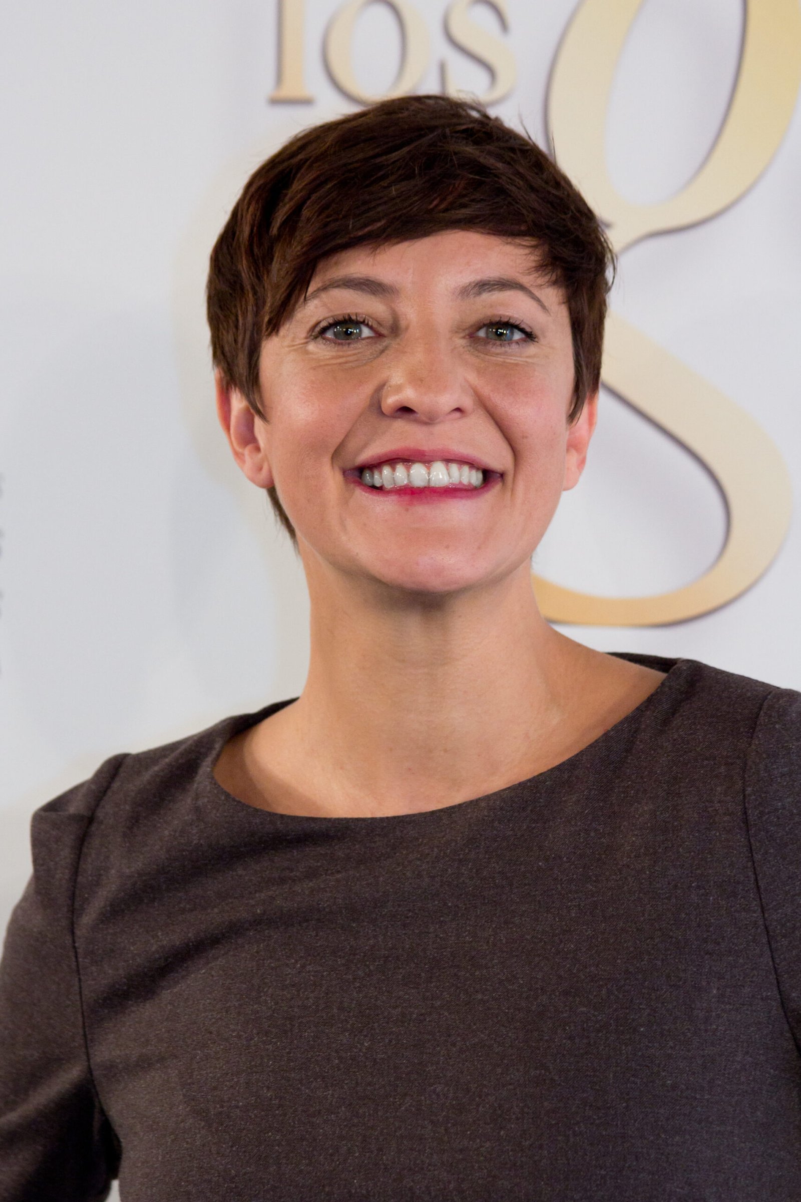 Confirmada la actuación de Eva Hache en el Festival de Comedia ‘Desaquellados’