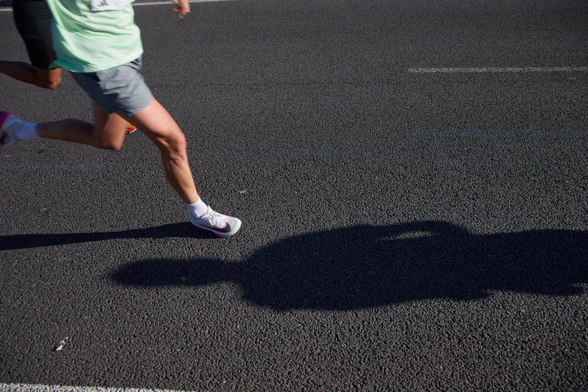 Congreso de Atletismo de Canarias: Salud, entrenamiento, inclusión y rendimiento.