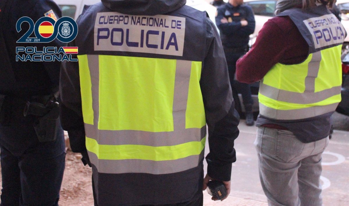 Detienen a hombre por asesinato de su compañero en pensión de Las Palmas