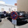 Aviso Cortes de Vías en la Calle Adobe y Calle Los Rodríguez en Buzanada
