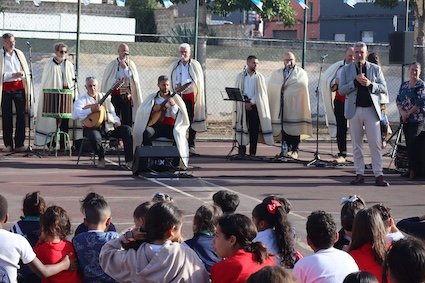 El Ayuntamiento de La Laguna promueve la historia de Los Sabandeños